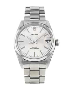 Pre-Owned Tudor Prince Date Watch Pre-Owned Tudor Prince Date Watch